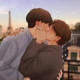 вишнёвый сад