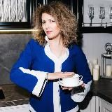 ВКУС ИНТЕРЬЕРА - с Оксаной К.