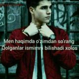 💔🥀Muxabbatim🥀💔