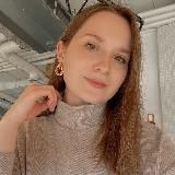 Ириша • English