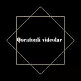 🖤Qora fonli videolar🖤
