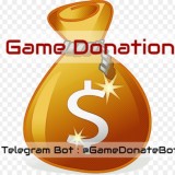 Game Donate