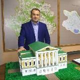 ТГ.Канал. Кирилл Гузов