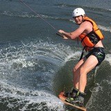 Саша и друзья