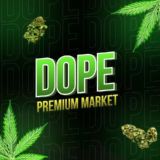 «DOPE PREMIUM MARKET» [NEWS]