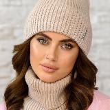 ТМ La’visio Виробник вʼязаних головних уборів