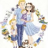 Подслушано у родителей🤦♀️🤦♂️