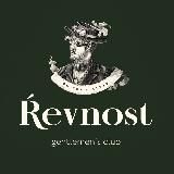 Revnost’ mens-club