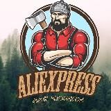 AliExpress|ЯМ для мужиков