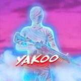 yakoo // Чат