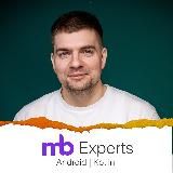 Кирилл Розов. Блог броадкастера
