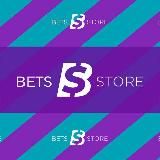 BETS STORE СЛИВ ВИПОК