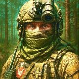 «Стихи из зоны СВО»