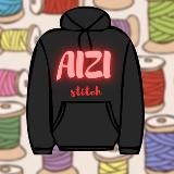 AIZI STORE | одежда с вышивкой | вышивка на одежде | Худи свитшоты футболки | Вышивка на заказ