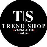 TREND shop UZ 💲🤙
