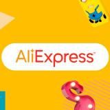 AliQQ ART | Чёрная пятница на AliExpress