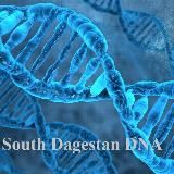 Caucasian Albania DNA