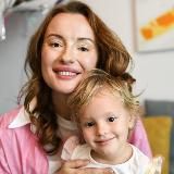 Интенсив «Детский клинический нутрициолог» от Нины Ходаковской