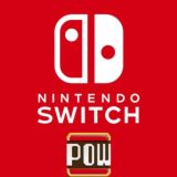 p0w®Nintendo Switch
