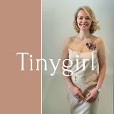 TINYGIRL о творчестве