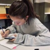 STUDY STYLE