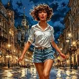 ❤️🔥На ночь глядя...