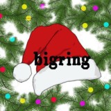 Новостной паблик"Bigring"💍