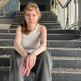 Оксана Митрофанова. Война и Мир. Донбасс.