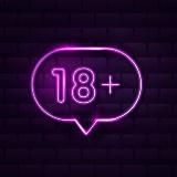 Лучшее 💜18+