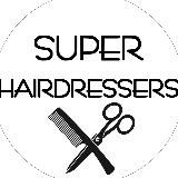 Парикмахер ✂️💇♀💇♂