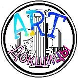 ART_Докшицы