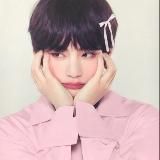 jk’s strawberry tae