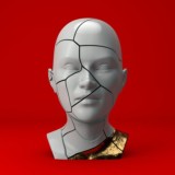 Рендер завтрашнего дня