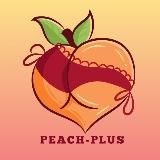 👱🏼♀️Peach(PLUS)👱🏼♀️