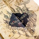 ⏳Карта Мародёров⌛️