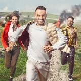 Голяк Кубик в кубе 1 2 3 4 5 6 7 сезон