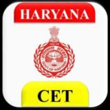 Haryana CET HCS & Police Exam GK