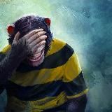 Дядя Дарвин одобряет 👴 18+