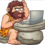 Пещерный человек