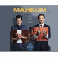 Заключенный (Узник) Mahkum