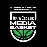 Неофициальная медиалига