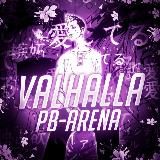 𝕍𝔸𝕃ℍ𝔸𝕃𝔸 ℙ𝔹