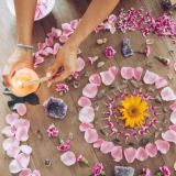 Круг женской силы