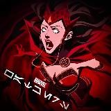 💃🏻 MARVEL | Наблюдатель