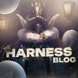 Блог harness
