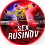 Alexander Rusinov (АВТОЗВУК)