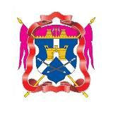 Казаки Усть-Лабинского РКО