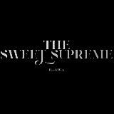 The Sweet Supreme🗽
