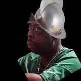 Маленький Темный Рыцарь Днепр