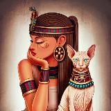 📜𝓓𝓷𝓮𝓿𝓱𝓲𝓴 Милы Шиловой